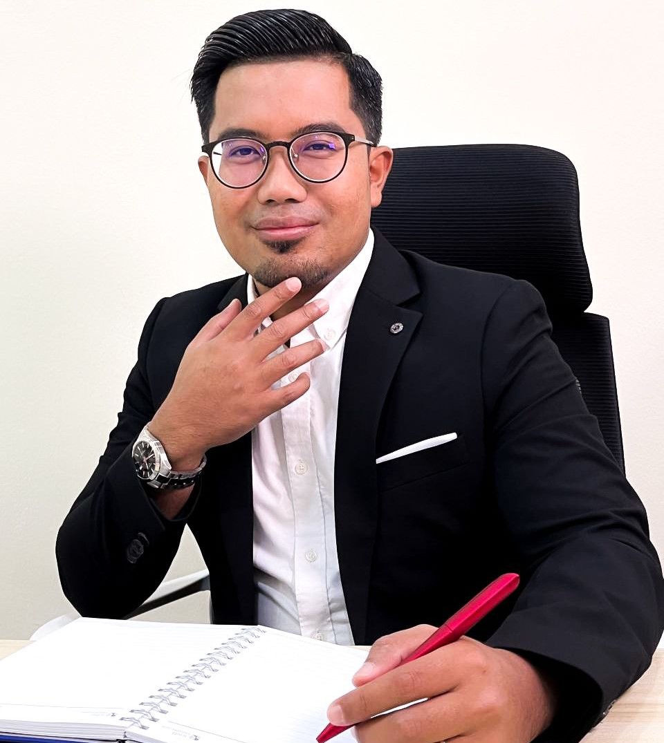 Dr Asmawi